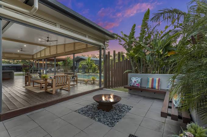 Decking