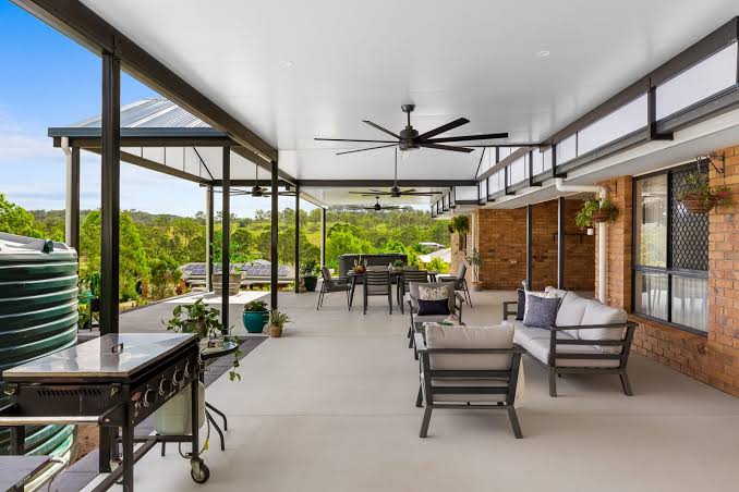 Carports