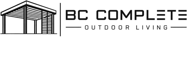 BC Complete — Carpentry, Decking, Patios